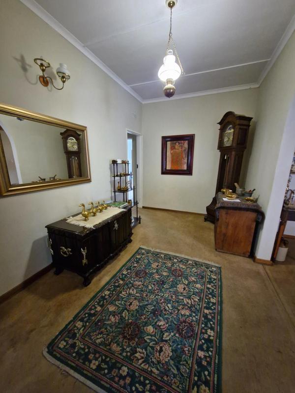 4 Bedroom Property for Sale in Vryburg North West